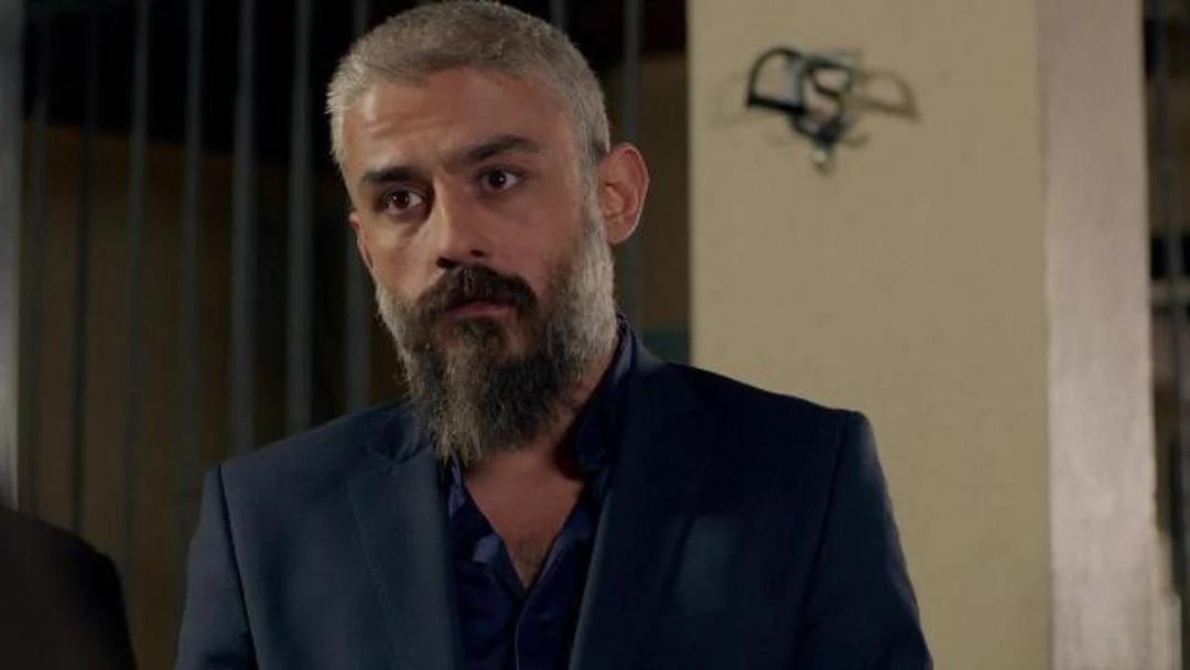 Poyraz Karayel de birlikte rol almışlardı! Celil Nal&ccedil;akan, Kanbolat G&ouml;rkem Arslan ile son mesajlaşmasını paylaştı 1