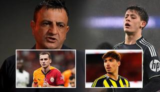  Ali Ko&ccedil;'tan flaş Arda G&uuml;ler yanıtı! "Arda bu kadar para eder mi?"