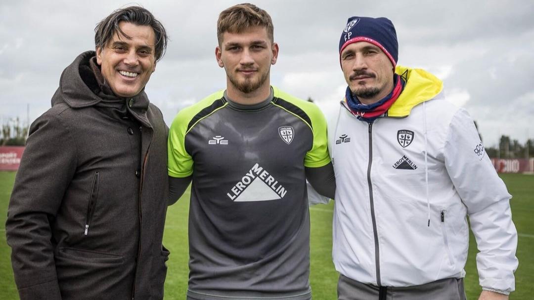 Semih Kılı&ccedil;soy un bonservis bedeli g&ouml;z kamaştırıyor! Cagliari den 40 milyon euro luk değerlendirme 2