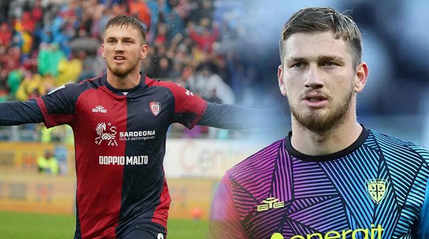 Semih Kılı&ccedil;soy'un bonservis bedeli g&ouml;z kamaştırıyor! Cagliari'den 40 milyon euro'luk değerlendirme