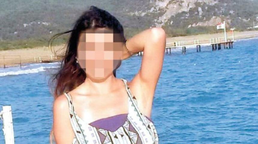 &Uuml;niversiteli kızın intiharında sır perdesi &ccedil;&ouml;z&uuml;ld&uuml;