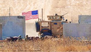 Reuters: "ABD, Tenef &uuml;ss&uuml;nden &ccedil;ekildi"