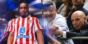 Murat Salar'dan flaş Lookman a&ccedil;ıklaması! "Hakaret kabul ettik..."