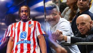 Murat Salar'dan flaş Lookman a&ccedil;ıklaması! "Hakaret kabul ettik..."