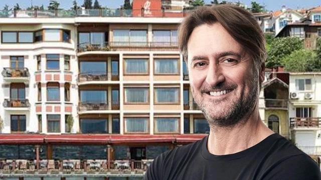 Bebek Otel'in sahibi Muzaffer Yıldırım’ın uyuşturucu testi sonucu belli oldu