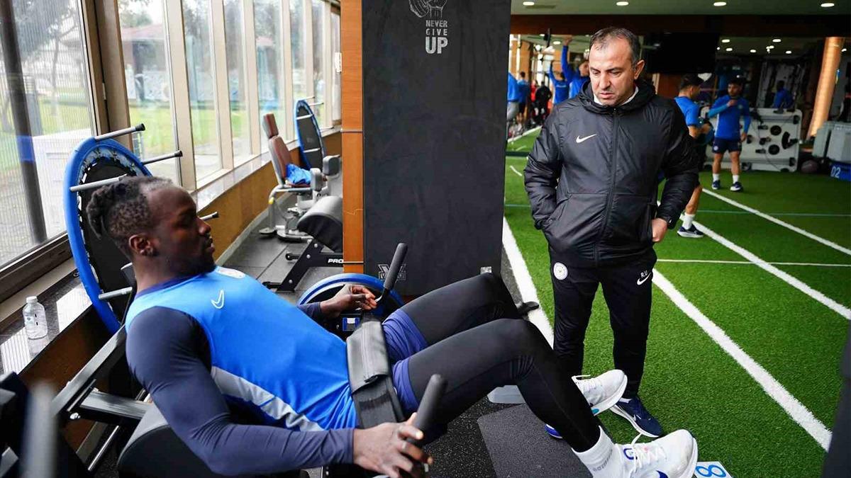 (&Ouml;zet) Natura D&uuml;nyası Gen&ccedil;lerbirliği - &Ccedil;aykur Rizespor Ma&ccedil;ı &Ouml;zeti ve T&uuml;m &Ouml;nemli Anları 6