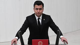 TBMM'deki yumruklu kavganın ardından Osman Gökçek'ten ilk açıklama: Aynı durum olursa aynısını yaparım, pişman değilim