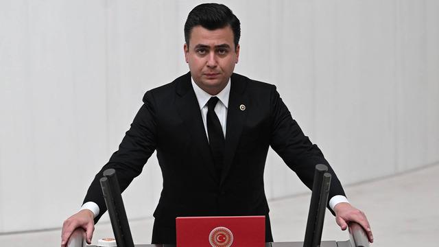 TBMM'deki yumruklu kavganın ardından Osman Gökçek'ten ilk açıklama: Aynı durum olursa aynısını yaparım, pişman değilim