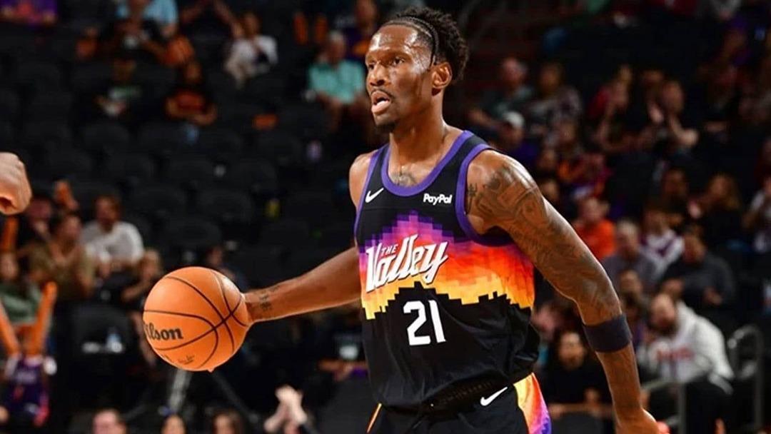 Ergin Ataman Fenerbah&ccedil;e nin elinden yıldız ismi kapıyor! Nigel Hayes-Davis bombası 2