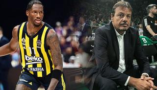 Ergin Ataman Fenerbah&ccedil;e'nin elinden yıldız ismi kapıyor!