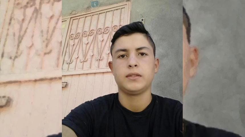 Elektrik akımına kapılan gen&ccedil; hayatını kaybetti