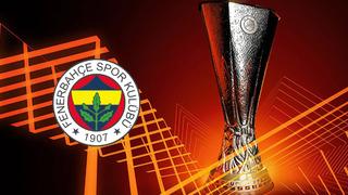 Fenerbahçe'ye UEFA Avrupa Ligi'nde müjde! Gece yarısı haberi duyurdular
