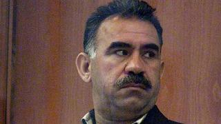 Teröristbaşı Abdullah Öcalan'a umut hakkı mı gelecek? Taslak rapor ortaya çıktı