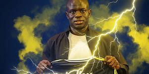 Fenerbah&ccedil;e'nin transferinde "En-Nesyri" parmağı! Kante neden ayrıldı? Olayın perde arkası 42 Milyon Euro'luk restleşme!