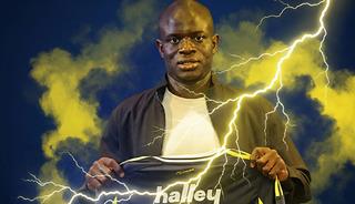 Fenerbah&ccedil;e'nin transferinde "En-Nesyri" parmağı! Kante neden ayrıldı? Olayın perde arkası 42 Milyon Euro'luk restleşme!