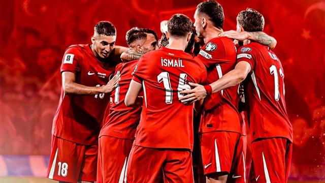 Milli Takım'ın rakipleri belli oluyor! 'Ölüm Grubu' oluşabilir...