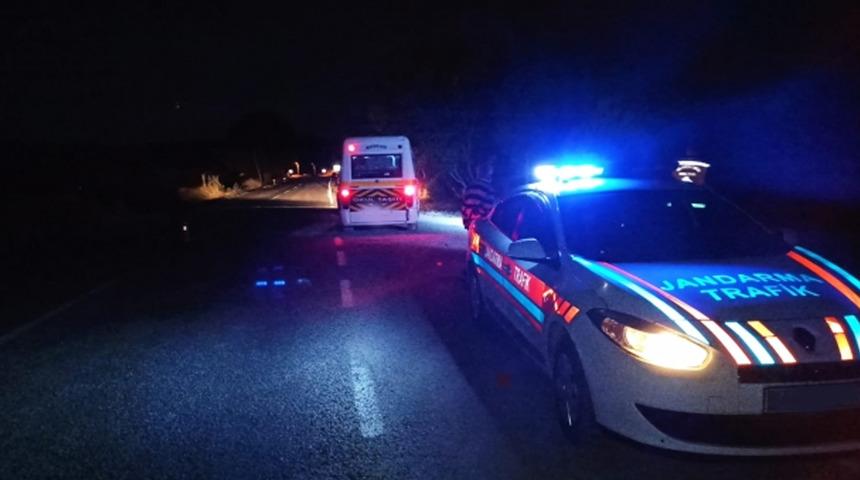 Jandarma polis kılığında altın gasbetti iddiası! CHP Milletvekili İnan Akg&uuml;n Alp g&uuml;ndeme getirdi