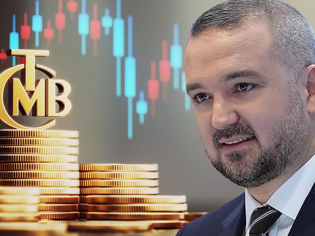 Yılın ilk enflasyon raporu bug&uuml;n belli olacak!