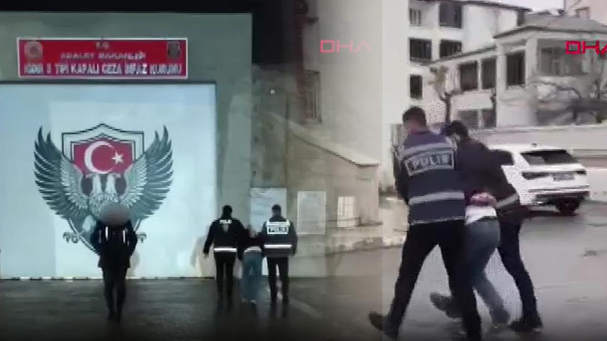 Yer: Iğdır! 16 yaşındaki genç kızı bıçaklayan şüpheli 'Birini bıçaklamam lazım' deyip saldırmış - Mynet Yaşam