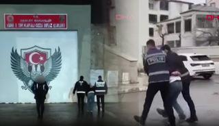 Yer: Iğdır! 16 yaşındaki gen&ccedil; kızı bı&ccedil;aklayan ş&uuml;pheli 'Birini bı&ccedil;aklamam lazım' deyip saldırmış