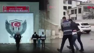 Yer: Iğdır! 16 yaşındaki genç kızı bıçaklayan şüpheli 'Birini bıçaklamam lazım' deyip saldırmış