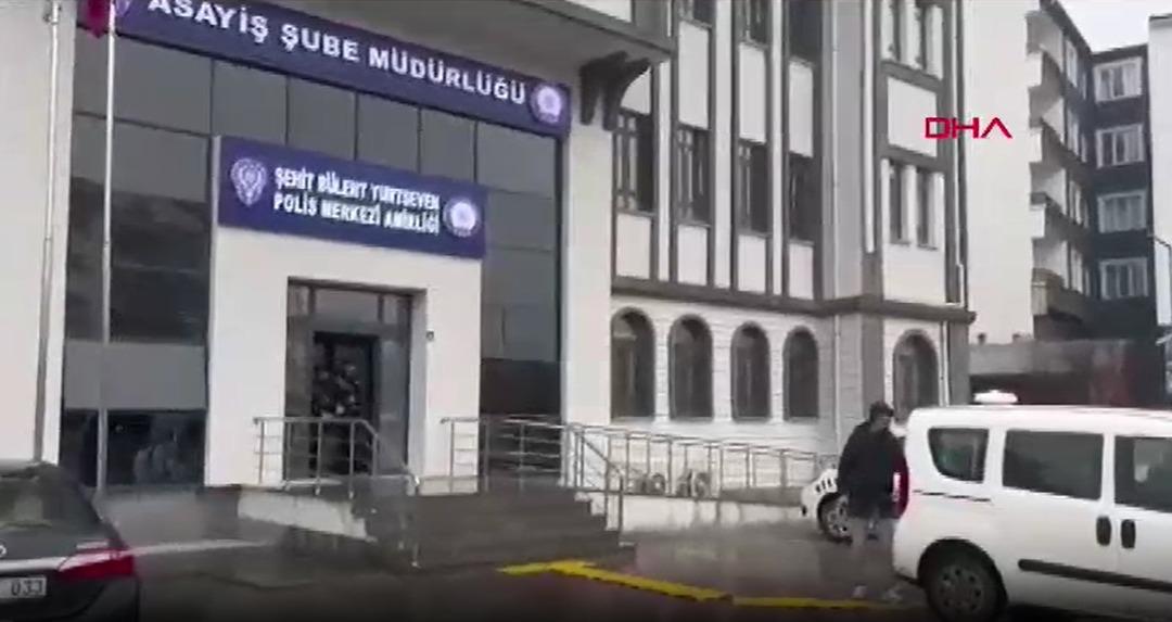 Yer: Iğdır! 16 yaşındaki gen&ccedil; kızı bı&ccedil;aklayan ş&uuml;pheli  Birini bı&ccedil;aklamam lazım  deyip saldırmış 1