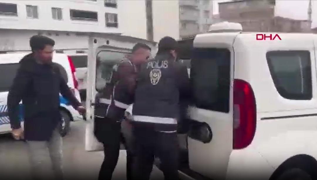 Yer: Iğdır! 16 yaşındaki gen&ccedil; kızı bı&ccedil;aklayan ş&uuml;pheli  Birini bı&ccedil;aklamam lazım  deyip saldırmış 2