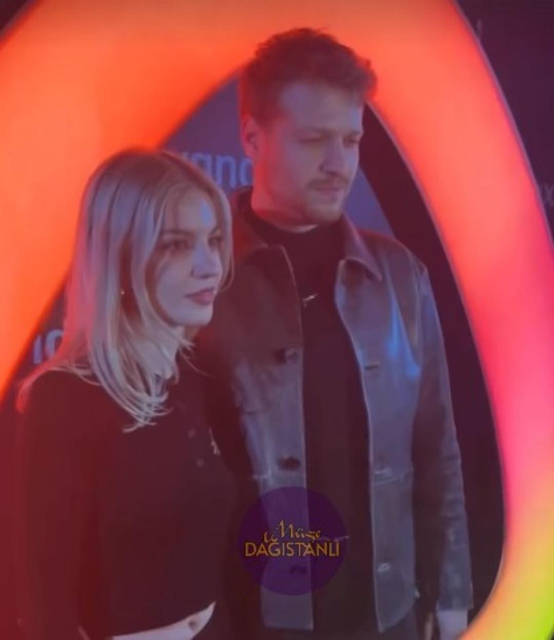 Taşacak Bu Deniz in Oru&ccedil; u&nbsp;Burak Y&ouml;r&uuml;k evleniyor! Tarih bile verdi 1