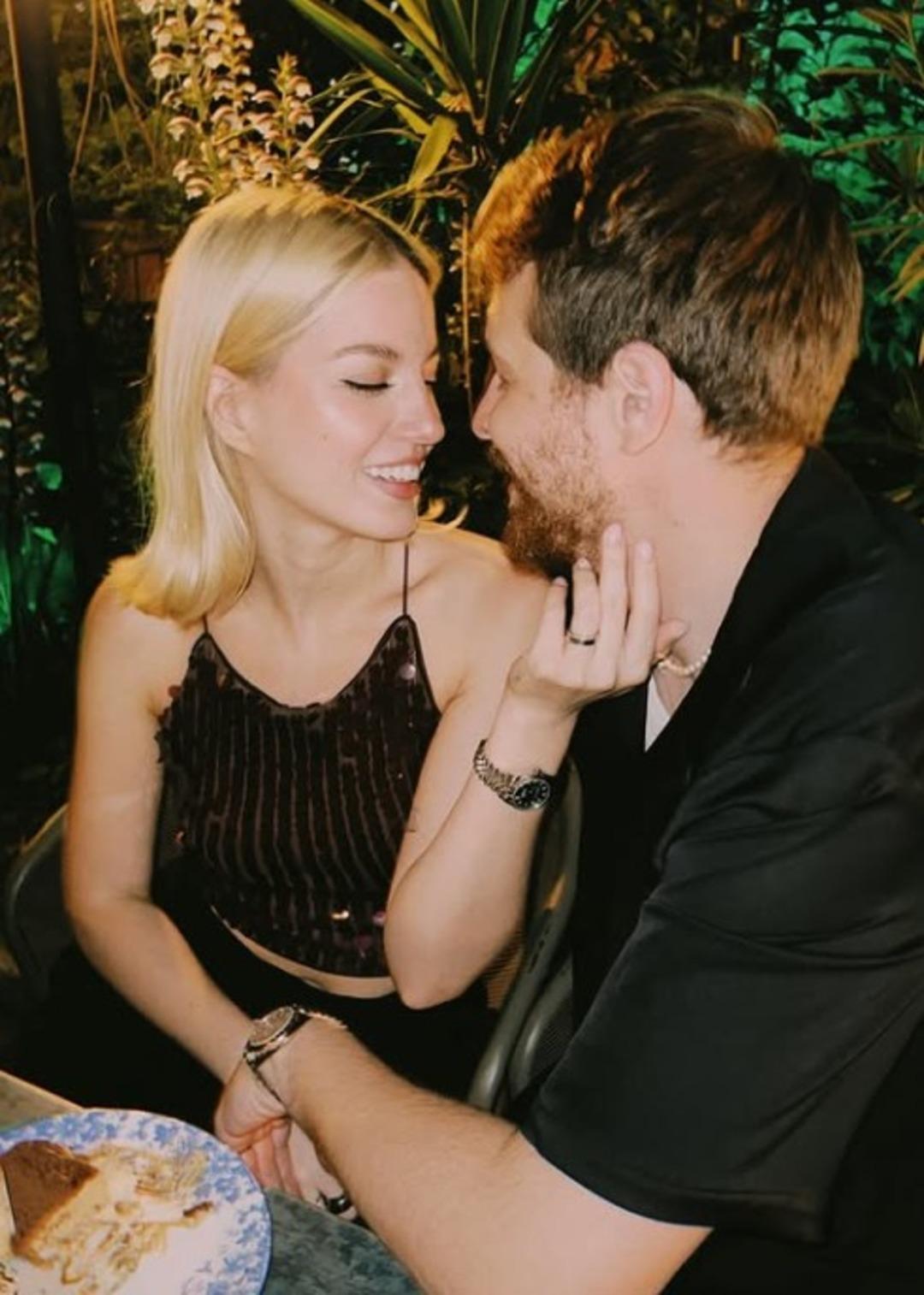 Taşacak Bu Deniz in Oru&ccedil; u&nbsp;Burak Y&ouml;r&uuml;k evleniyor! Tarih bile verdi 2