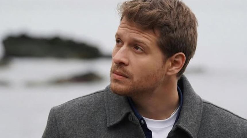 Taşacak Bu Deniz'in Oru&ccedil;'u&nbsp;Burak Y&ouml;r&uuml;k evleniyor! Tarih bile verdi