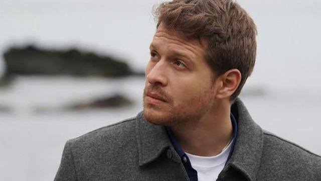 Taşacak Bu Deniz'in Oruç'u Burak Yörük evleniyor! Tarih bile verdi