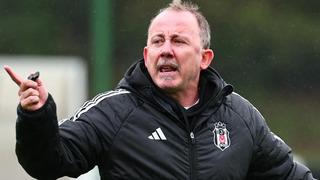 Beşiktaş'ta Sergen Yalçın neşteri vurdu! Nevzat Demir'de OHAL ilan edildi: Burası Beşiktaş, herkes kendine gelsin!