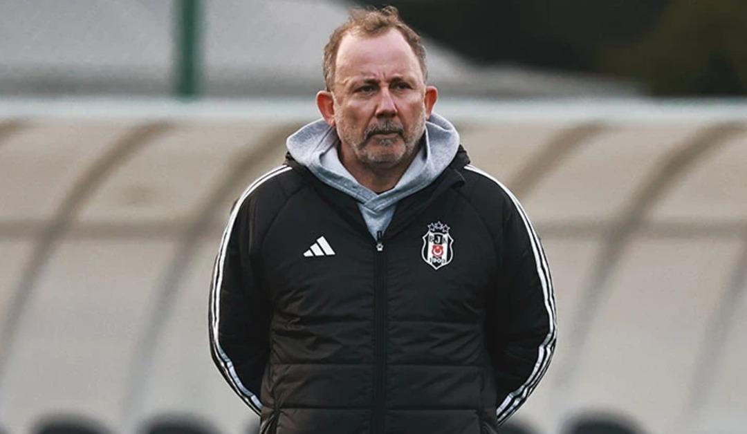 Beşiktaş ta Sergen Yal&ccedil;ın neşteri vurdu! Nevzat Demir de OHAL ilan edildi: "Burası Beşiktaş, herkes kendine gelsin!" 1