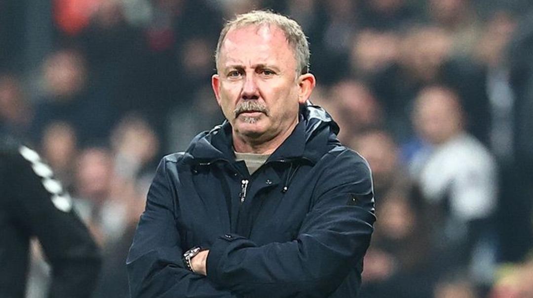 Beşiktaş ta Sergen Yal&ccedil;ın neşteri vurdu! Nevzat Demir de OHAL ilan edildi: "Burası Beşiktaş, herkes kendine gelsin!" 2