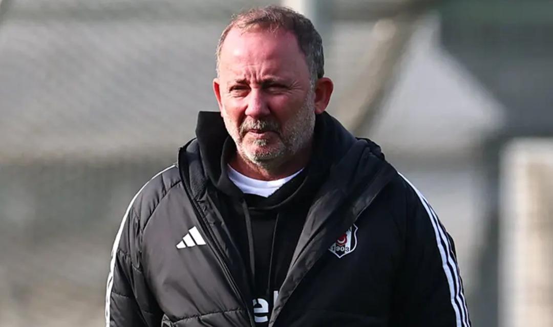 Beşiktaş ta Sergen Yal&ccedil;ın neşteri vurdu! Nevzat Demir de OHAL ilan edildi: "Burası Beşiktaş, herkes kendine gelsin!" 3