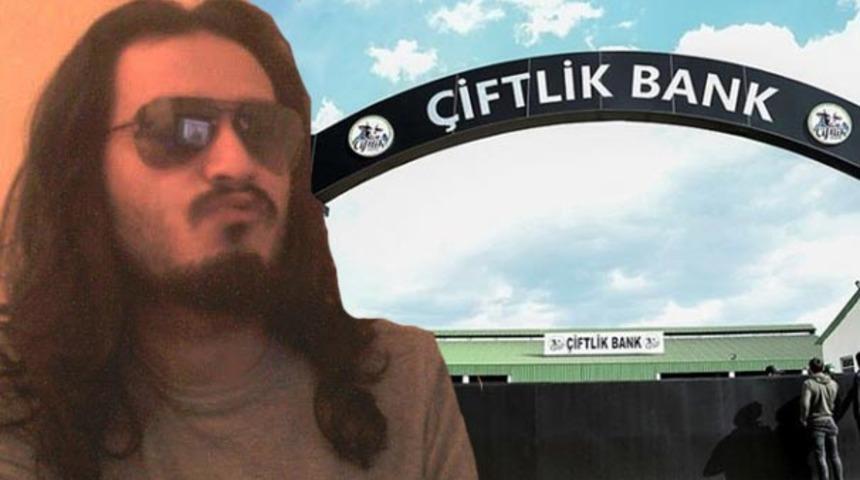 &Ccedil;iftlik Bank'ın 'beyin takımı' deşifre edildi! Kritik isim Cudi Cumhur