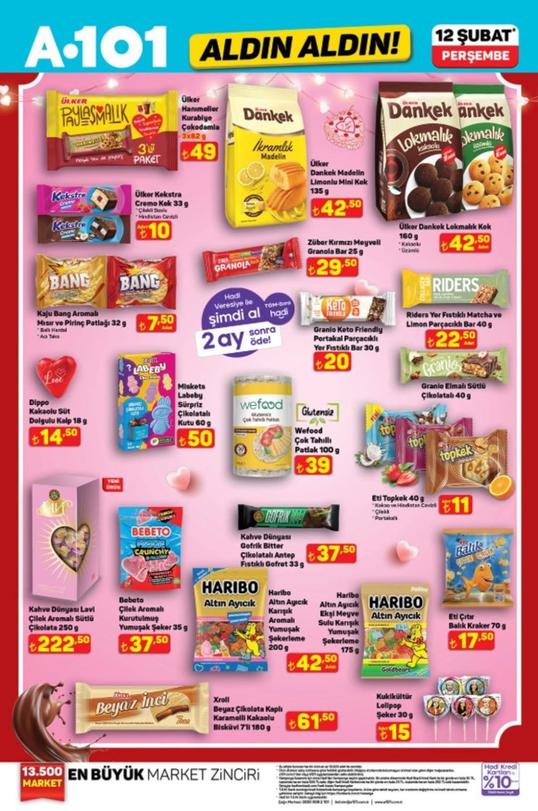 A101 e Stanley termos modelleri geliyor! 12 Şubat 2026 A101 katalog yayınlandı! 5