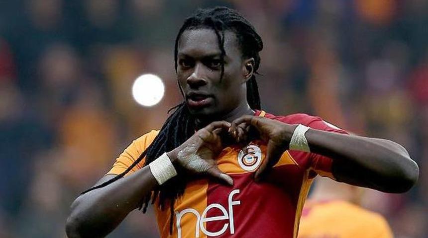Bafetimbi Gomis: 35 gol atabilirim