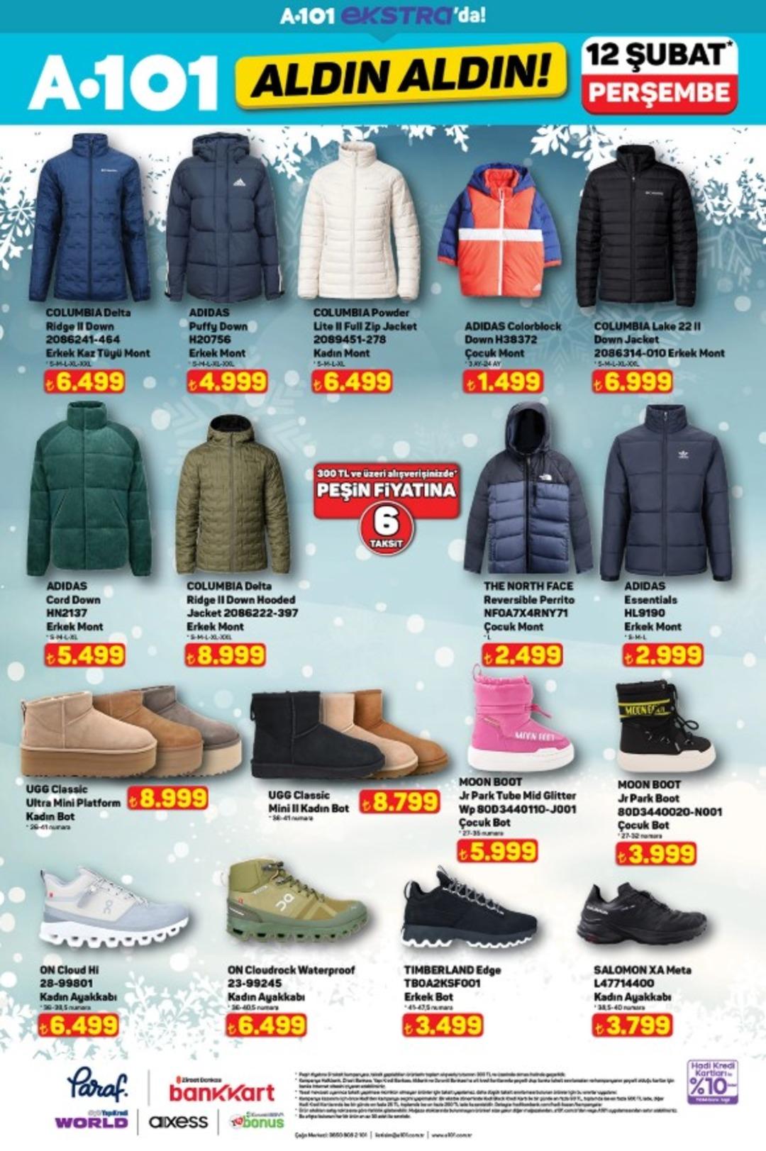 A101 e Stanley termos modelleri geliyor! 12 Şubat 2026 A101 katalog yayınlandı! 23