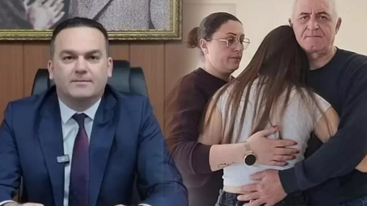 Belediye Başkanı Hasbi Dede'nin iğrenç mesajları ortaya çıkmıştı! Mağdur genç kızdan yeni açıklama - Güncel Haberler