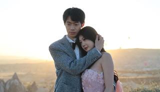 'At Yılı' o b&ouml;lgeyi canlandırdı: &Ccedil;inliler akın etti!