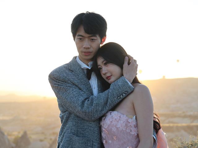 'At Yılı' o b&ouml;lgeyi canlandırdı: &Ccedil;inliler akın etti!