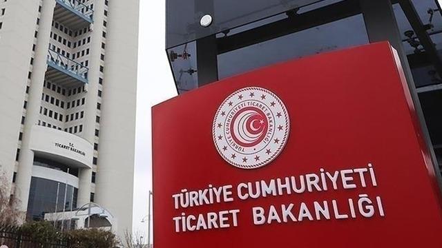 Ticaret Bakanlığı Serbest B&ouml;lgeler Platformu'nu yeniledi