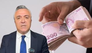 '&Ouml;n&uuml;m&uuml;zdeki 8-12 yıl sessiz bir d&ouml;nem olacak' Erdursun, emeklilik i&ccedil;in bekleyecek kesimi a&ccedil;ıkladı