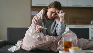 'Griptir ge&ccedil;er' demeyin! En sık g&ouml;r&uuml;len riskli tablo a&ccedil;ıklandı