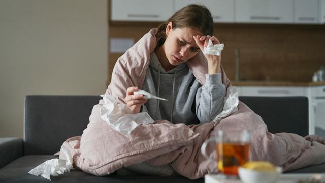 'Griptir geçer' demeyin! Basit başlayıp ağırlaşıyor: En sık görülen riskli tablo açıklandı