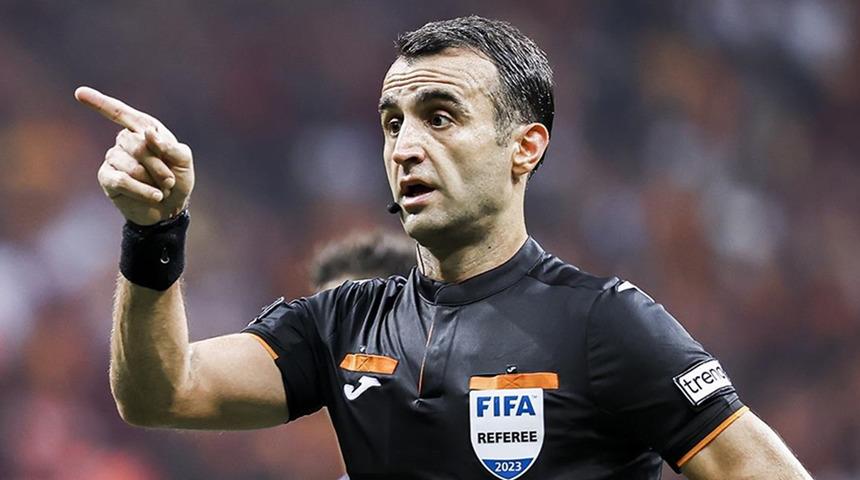 Atilla Karaoğlan: "Bize g&uuml;venilsin, inanılsın"