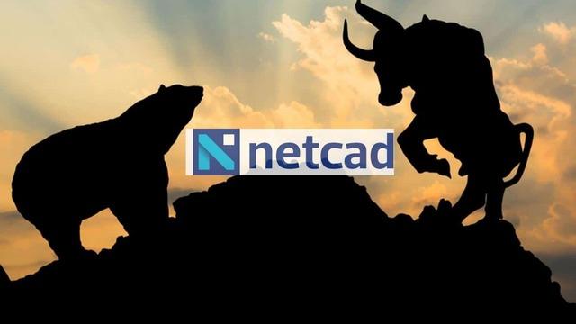 Netcad Yazılım (NETCD) tavan bozdu mu?
