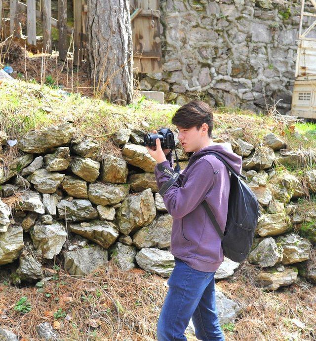 Osmaniye&rsquo;de "Zorkun Yaylasına Fotoğraf Gezisi" d&uuml;zenlendi 3