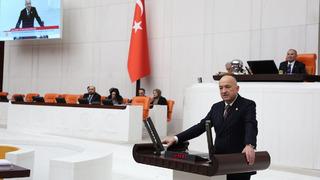 AK Partili Ayhan Gider’den CHP’ye tepki: “Anarşizm girişimi ve kaos oluşturma çabası”